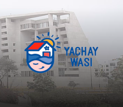 Cirso suscribe contrato con la ONG Yachay Wasi